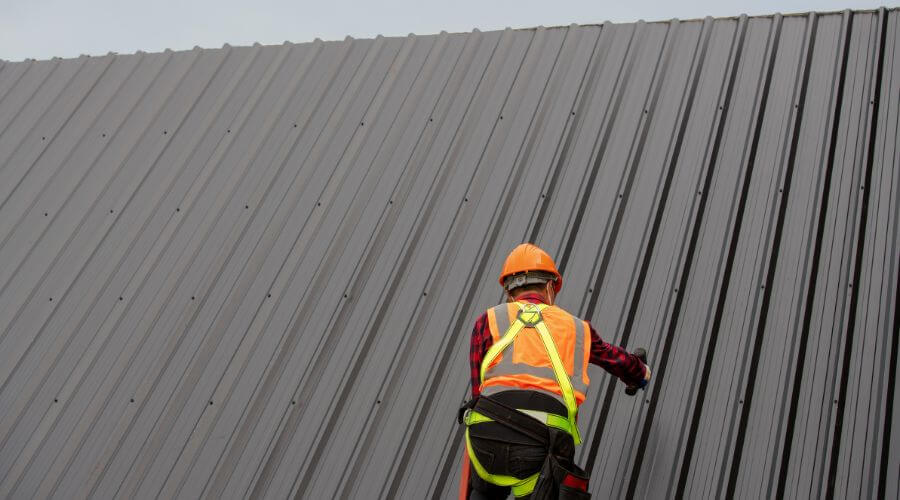 Professional residential roofers in Hope Hull, AL